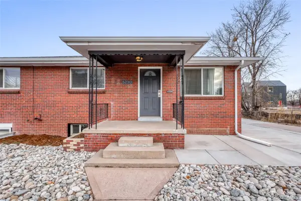 5230 Zuni, Denver, CO 80221
