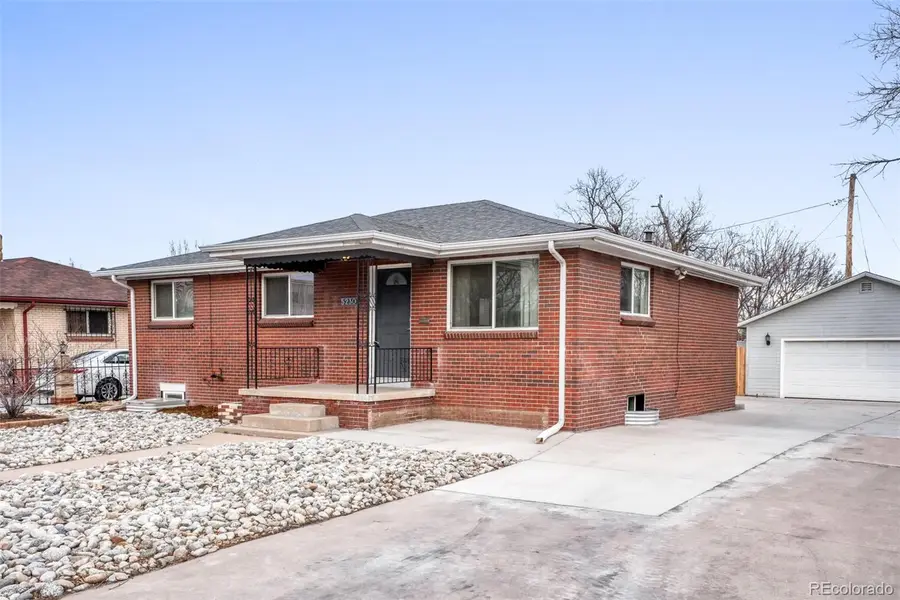 5230 Zuni, Denver, CO 80221 - #2