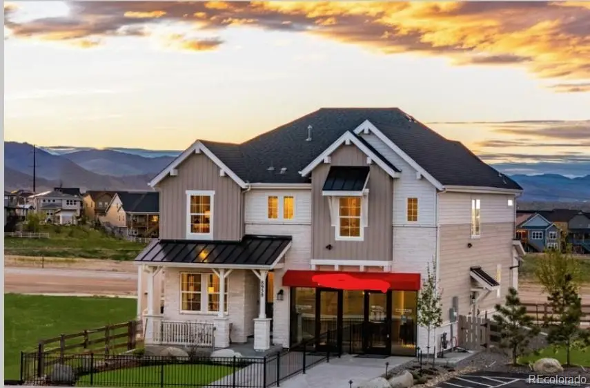 8958 Whiteclover Street, Littleton, CO 80125 - #1
