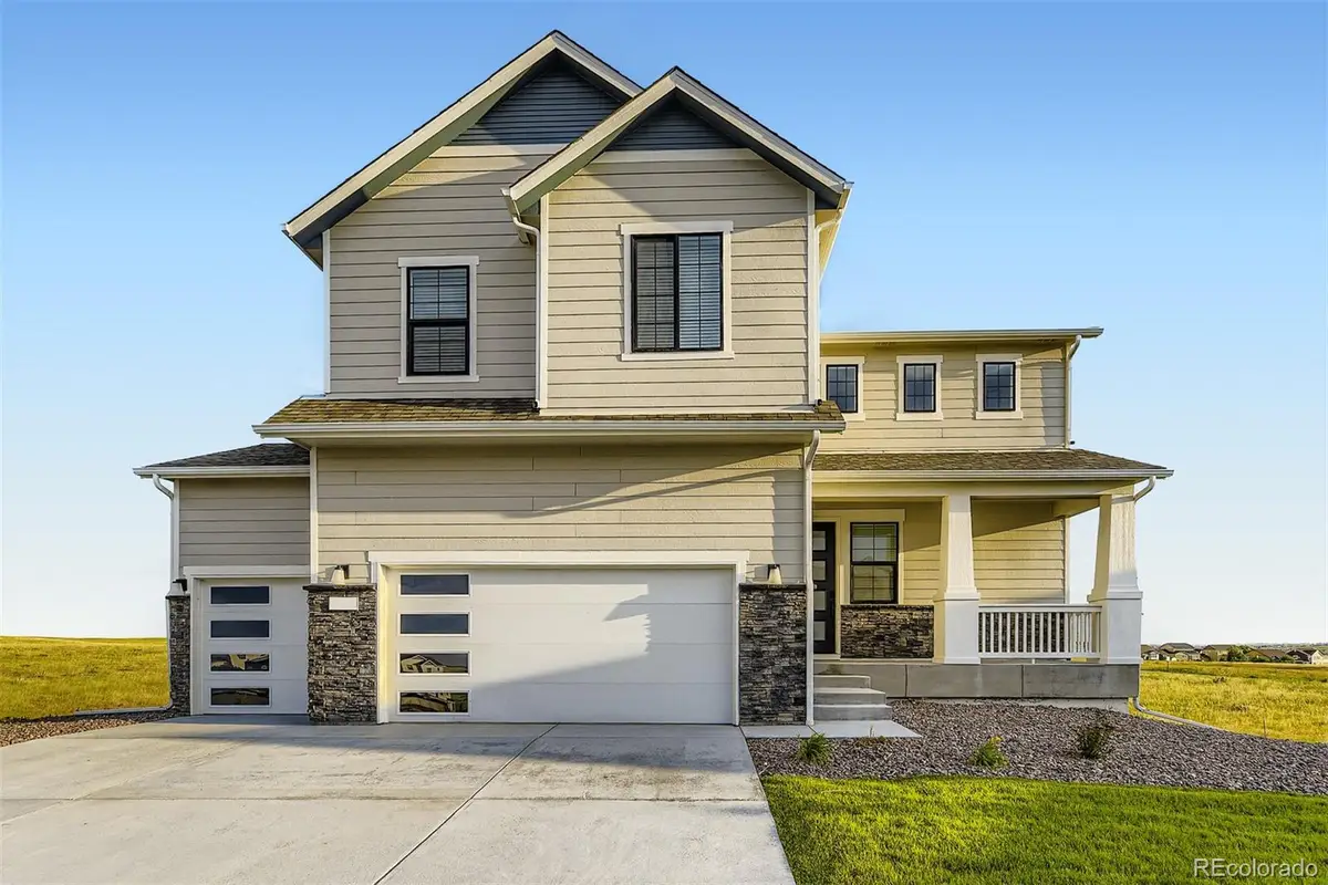 42973 Colonial Trail, Elizabeth, CO 80107 - #1