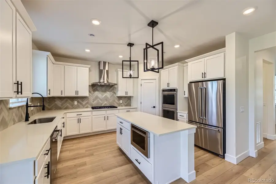 42973 Colonial Trail, Elizabeth, CO 80107 - #3