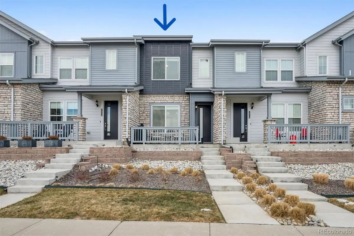 2022 S Upham Way, Denver, CO 80227 - Image #1