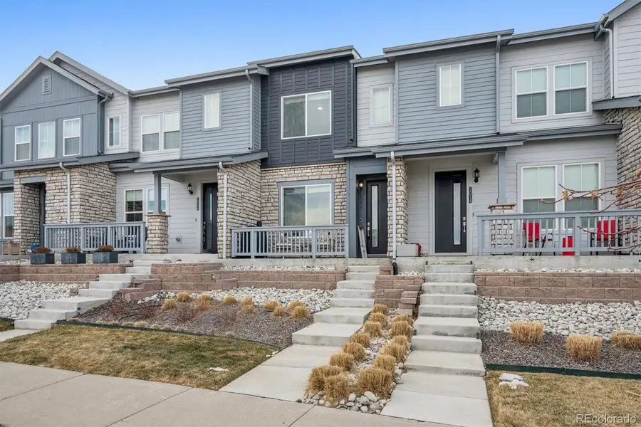 2022 S Upham Way, Denver, CO 80227 - Image #2