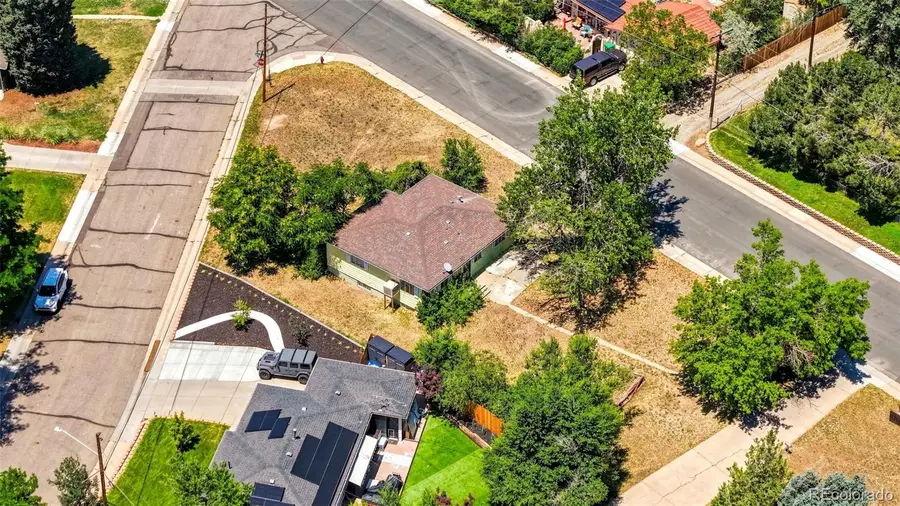 4900 S Kalamath Drive, Englewood, CO 80110 - #3