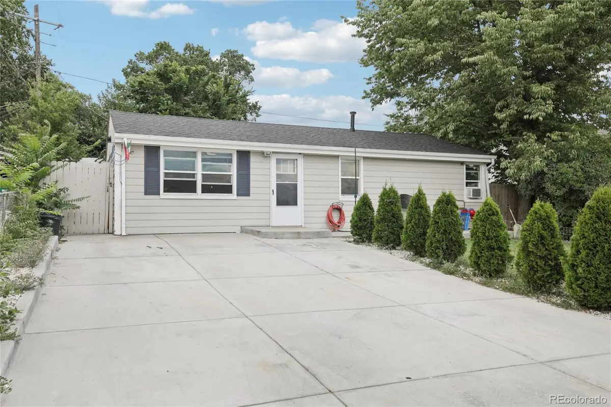 2940 W 54 Avenue, Denver, CO 80221 - Image #1