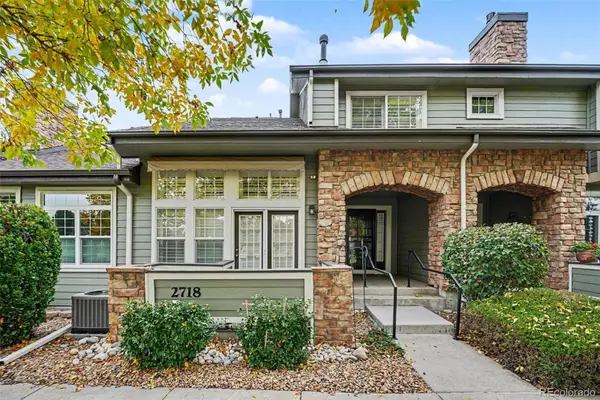 2718 W Greens, Littleton, CO 80123