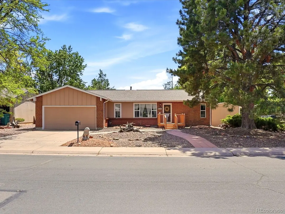 11972 E Louisiana Avenue, Aurora, CO 80012 - #1