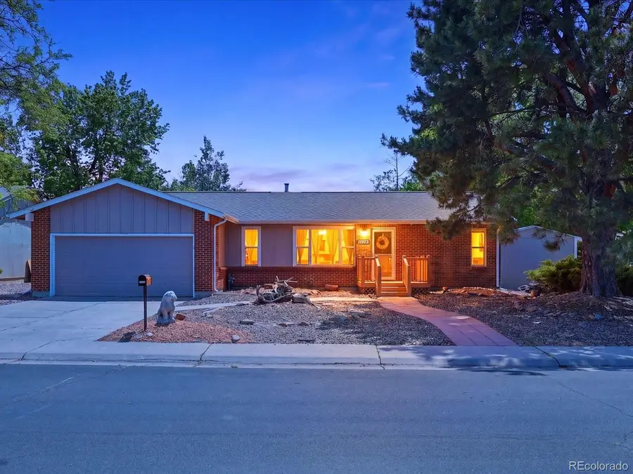 11972 E Louisiana Avenue, Aurora, CO 80012 - #2