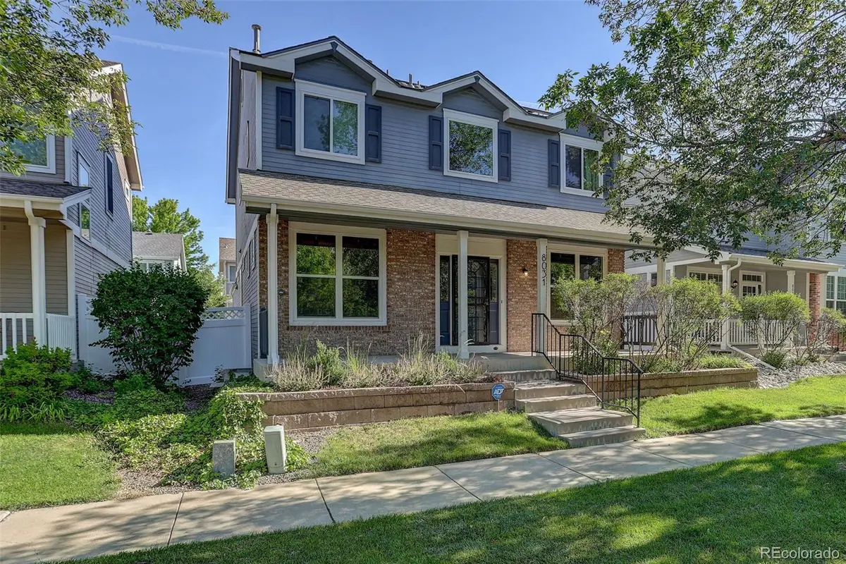 8031 E Bayaud Avenue, Denver, CO 80230 - #1