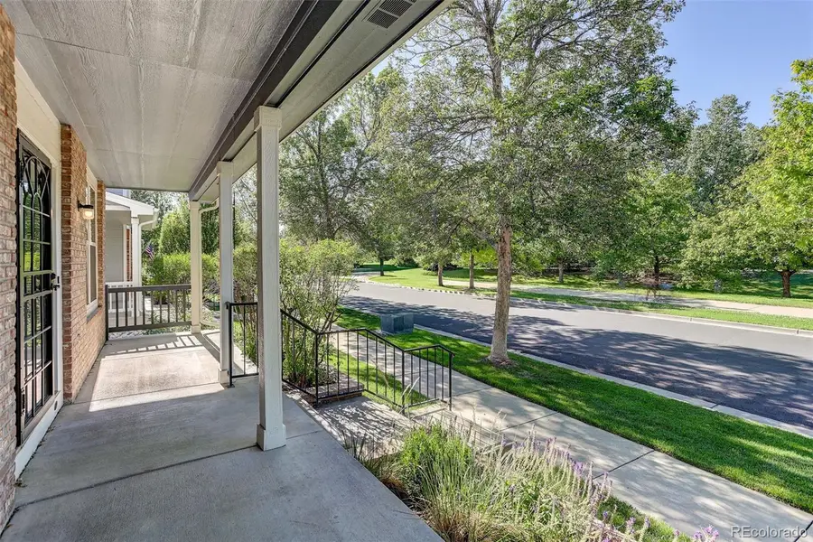 8031 E Bayaud Avenue, Denver, CO 80230 - #3