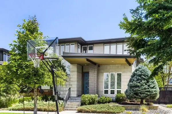 2752 Jamaica Way, Denver, CO 80238 - #1