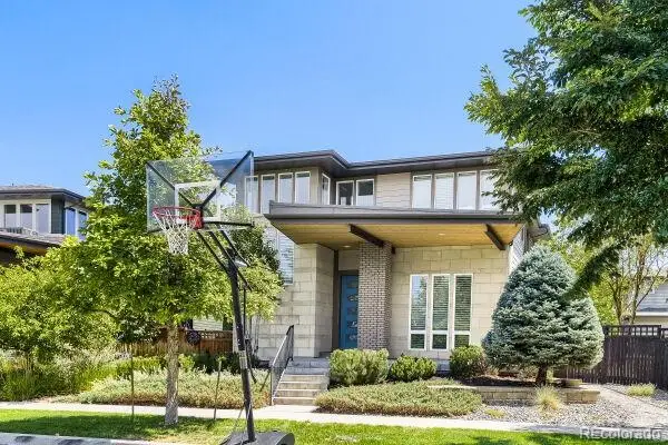 2752 Jamaica Way, Denver, CO 80238 - #2