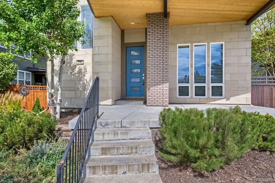 2752 Jamaica Way, Denver, CO 80238 - #3