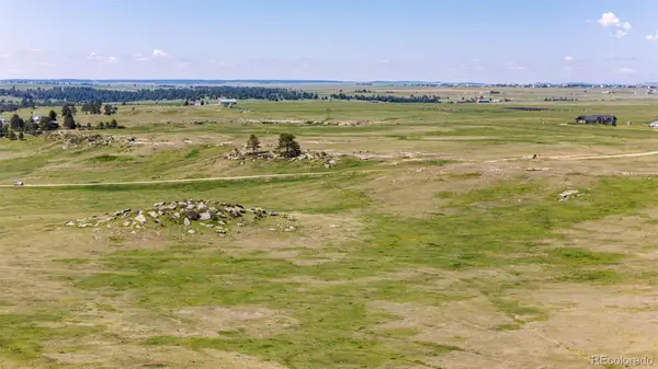 2555 Rustlers Canyon Loop, Elizabeth, CO 80107