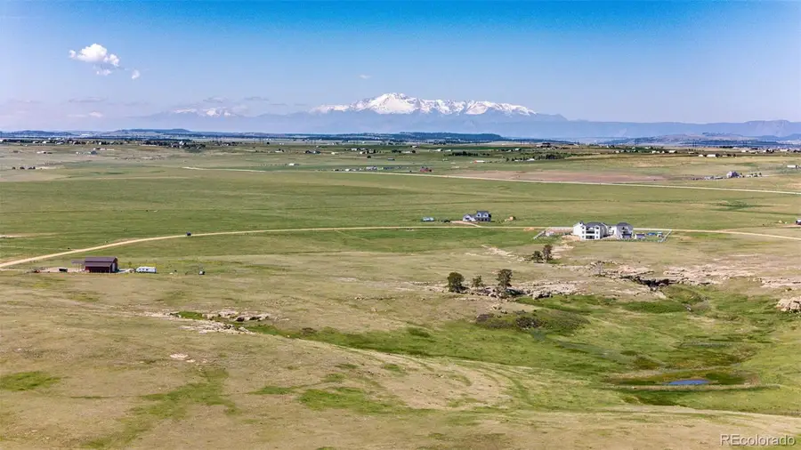 2555 Rustlers Canyon Loop, Elizabeth, CO 80107 - #3