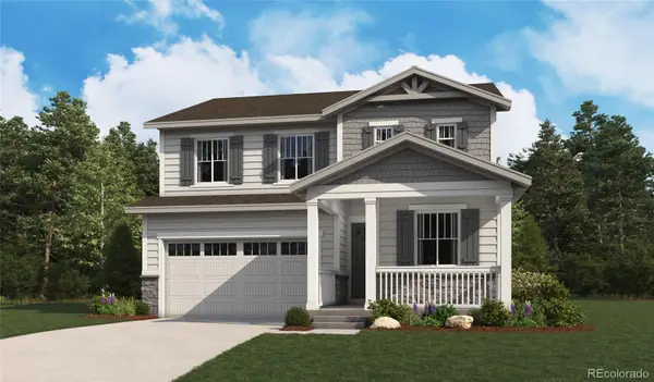 444 S Rifle Street, Aurora, CO 80017