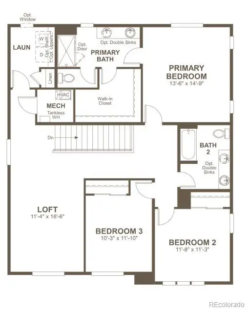 444 S Rifle Street, Aurora, CO 80017 - #3