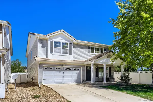 21497 E 53rd, Denver, CO 80249