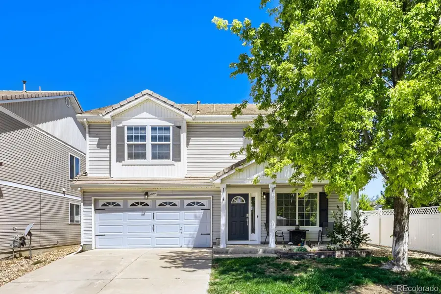 21497 E 53rd, Denver, CO 80249 - #3