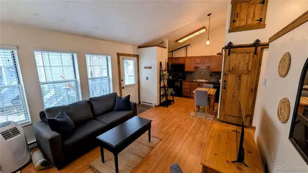 1601 W Swallow Road #D4, Fort Collins, CO 80526