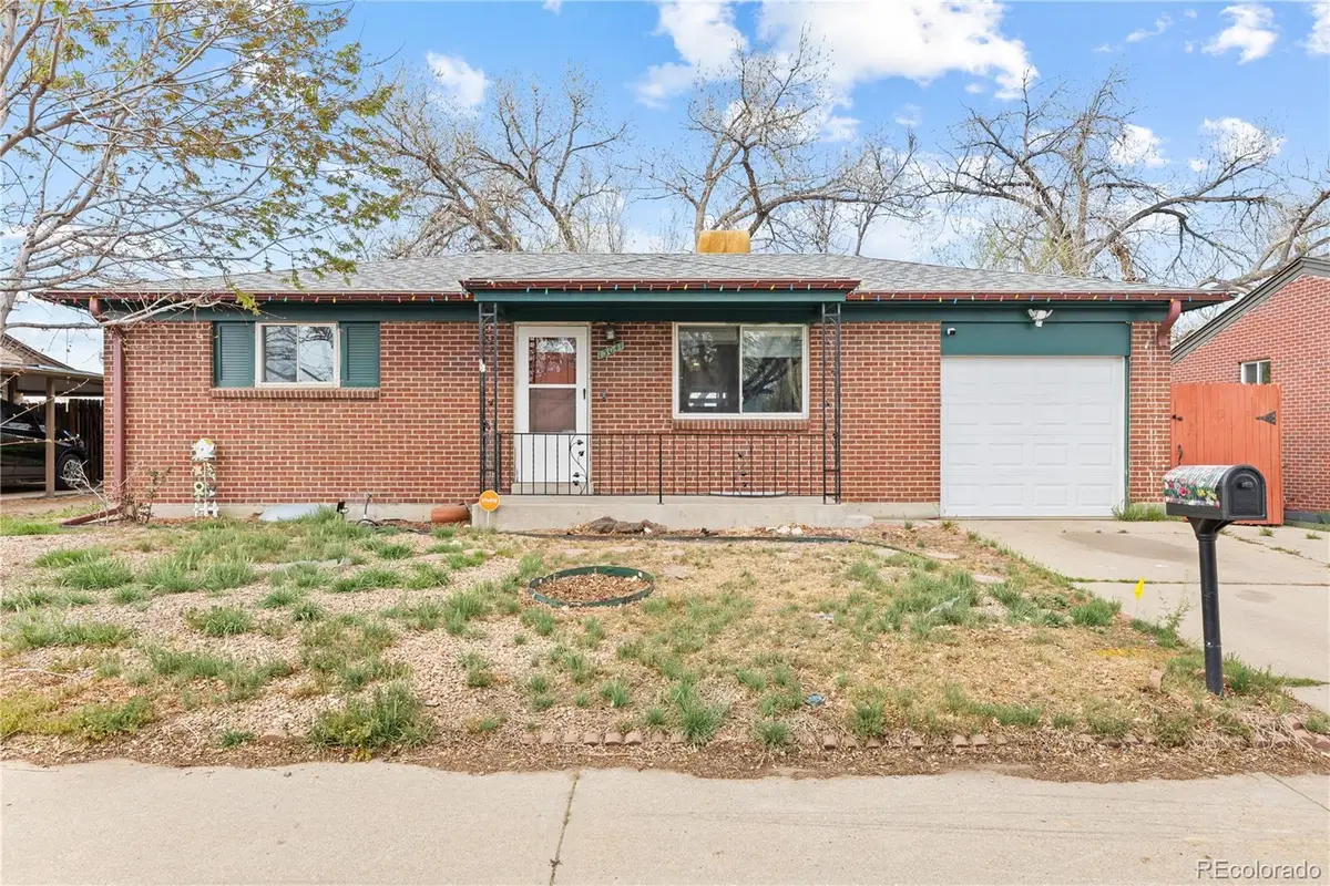 13041 Olmsted Place, Denver, CO 80239 - #1