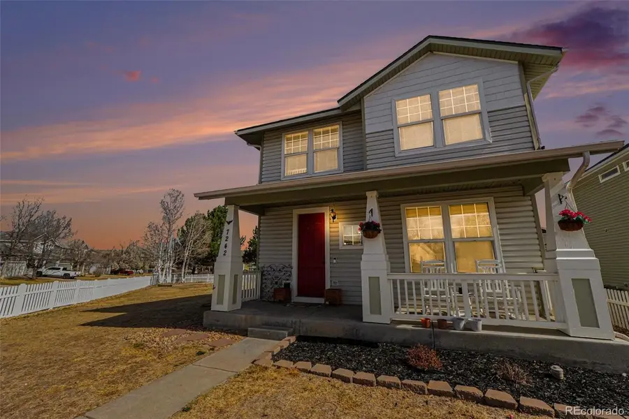 7242 High Street, Longmont, CO 80504 - #2