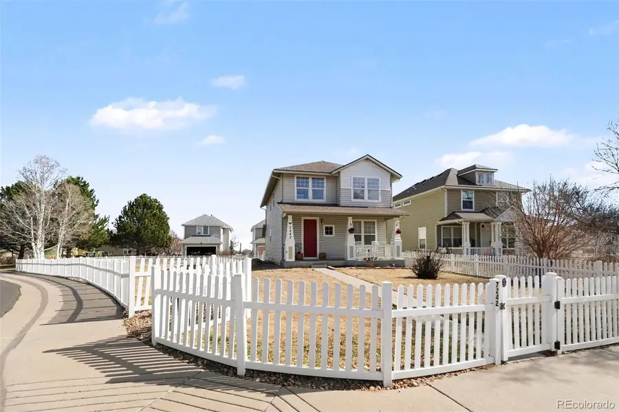 7242 High Street, Longmont, CO 80504 - #3