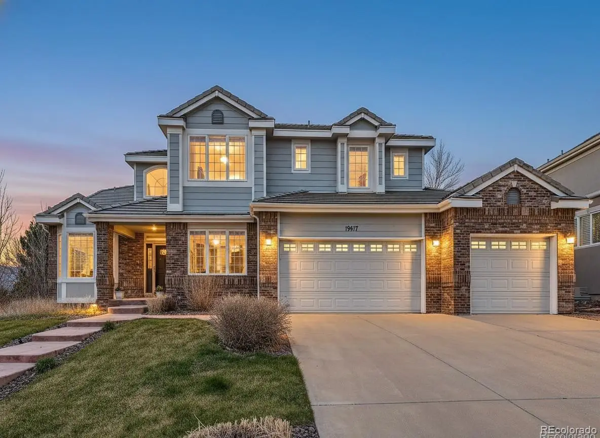 19617 E Fair Drive, Aurora, CO 80016 - #1
