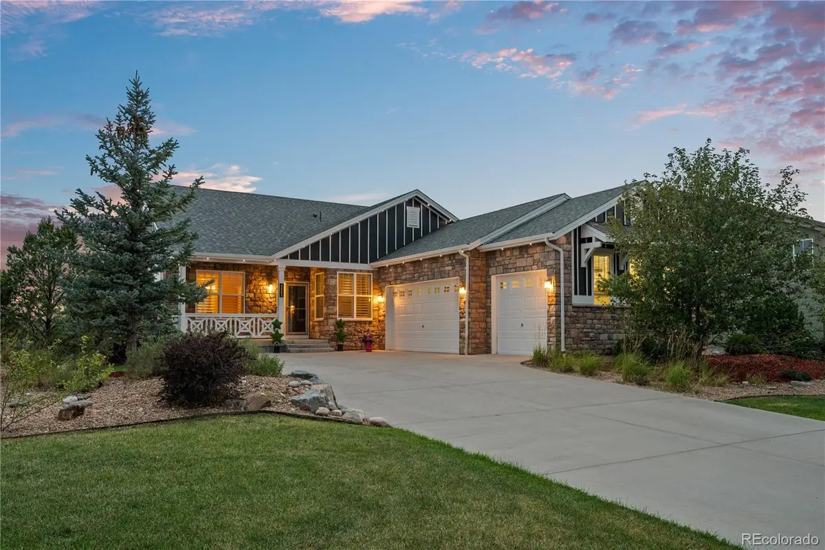 42305 Forest Oaks Drive, Elizabeth, CO 80107 - #1