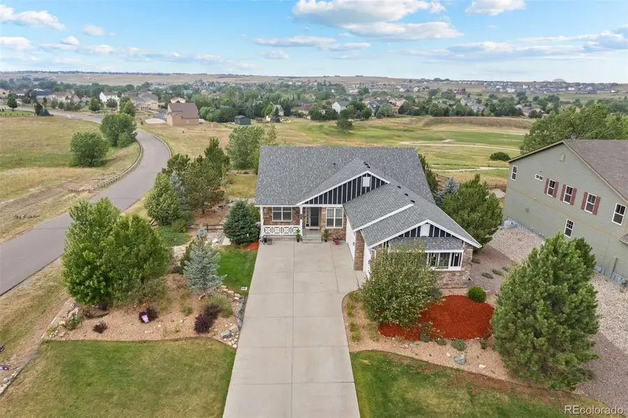 42305 Forest Oaks Drive, Elizabeth, CO 80107 - #3