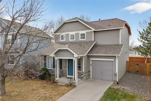6122 Shamrock Circle, Frederick, CO 80530
