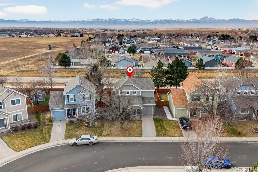 6122 Shamrock Circle, Frederick, CO 80530 - Image #2