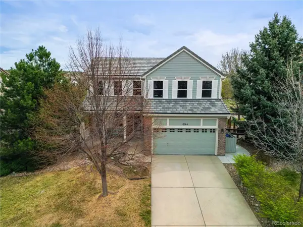 6144 S Ventura Court, Aurora, CO 80016