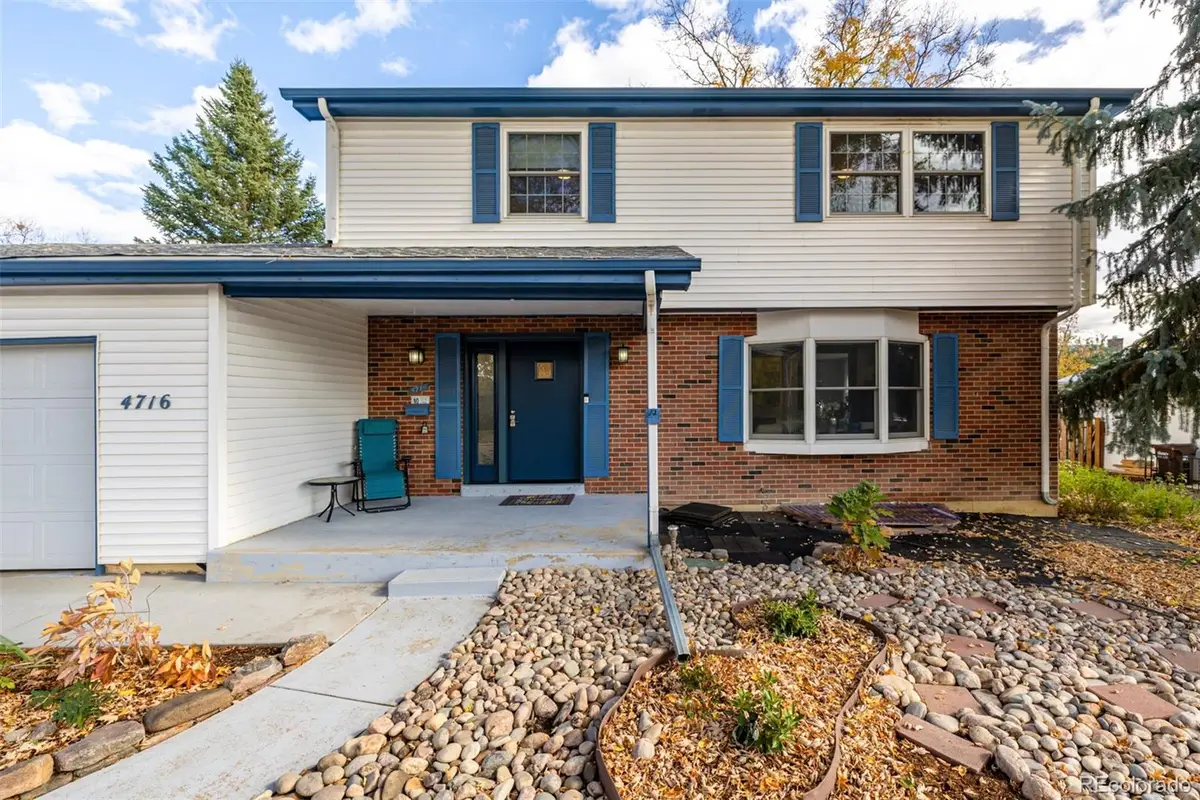 4716 Berkshire Court, Boulder, CO 80301 - Image #1