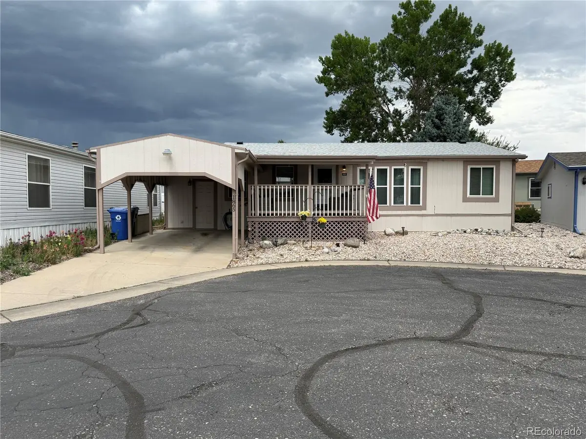 1865 Sandstone Court, Loveland, CO 80537 - #1