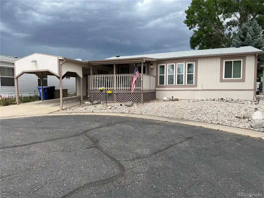 1865 Sandstone Court, Loveland, CO 80537 - #2