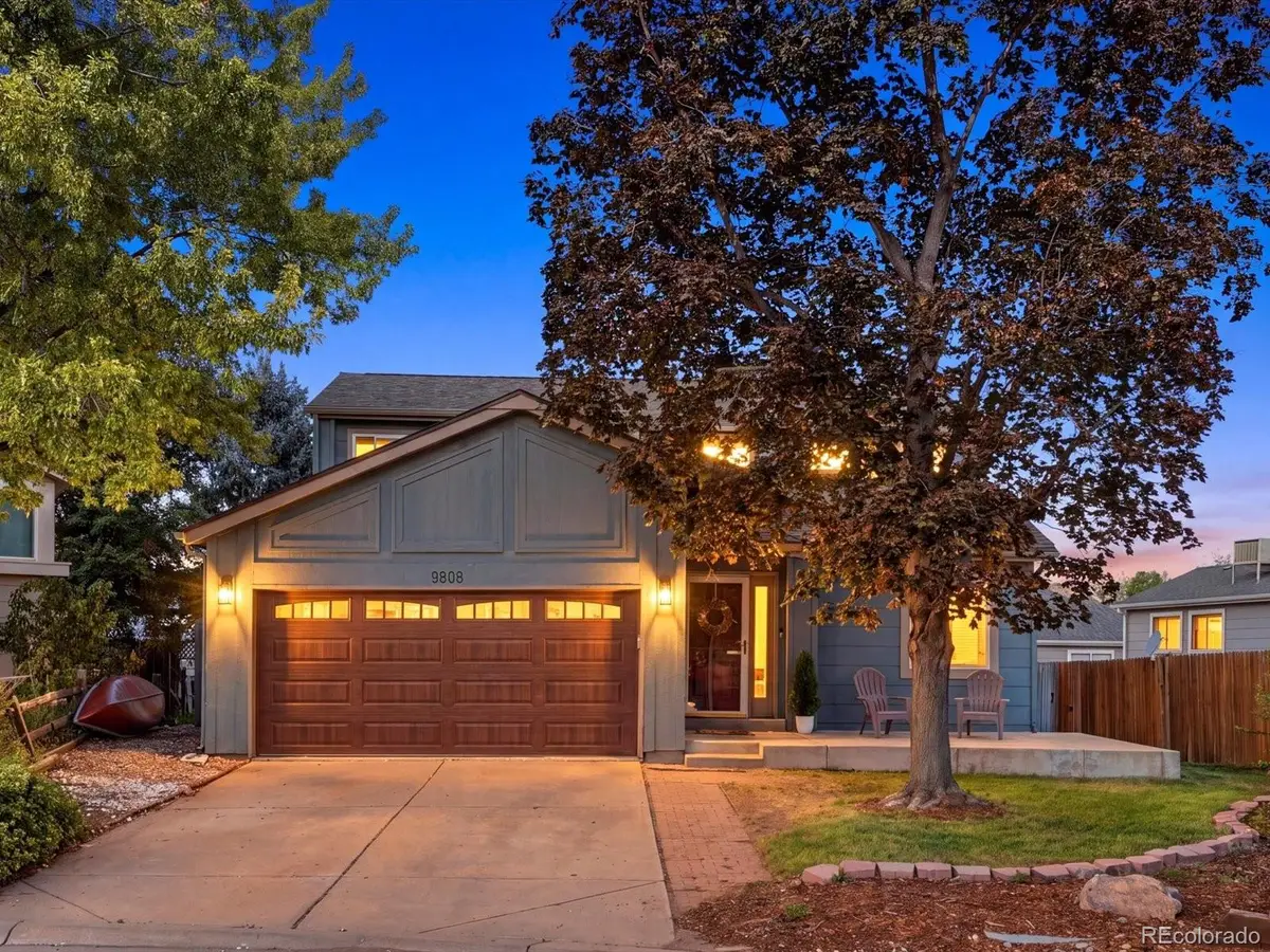 9808 Garrison Way, Westminster, CO 80021 - #1