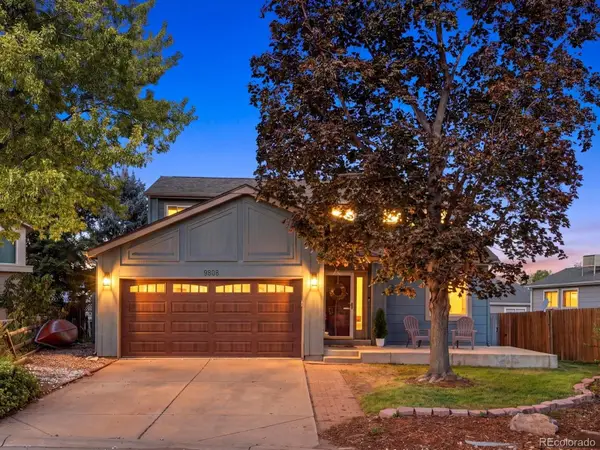 9808 Garrison Way, Westminster, CO 80021