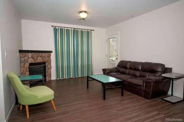 2226 W Elizabeth Street #C104, Fort Collins, CO 80521