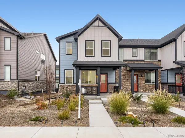 21183 E 63rd, Aurora, CO 80019