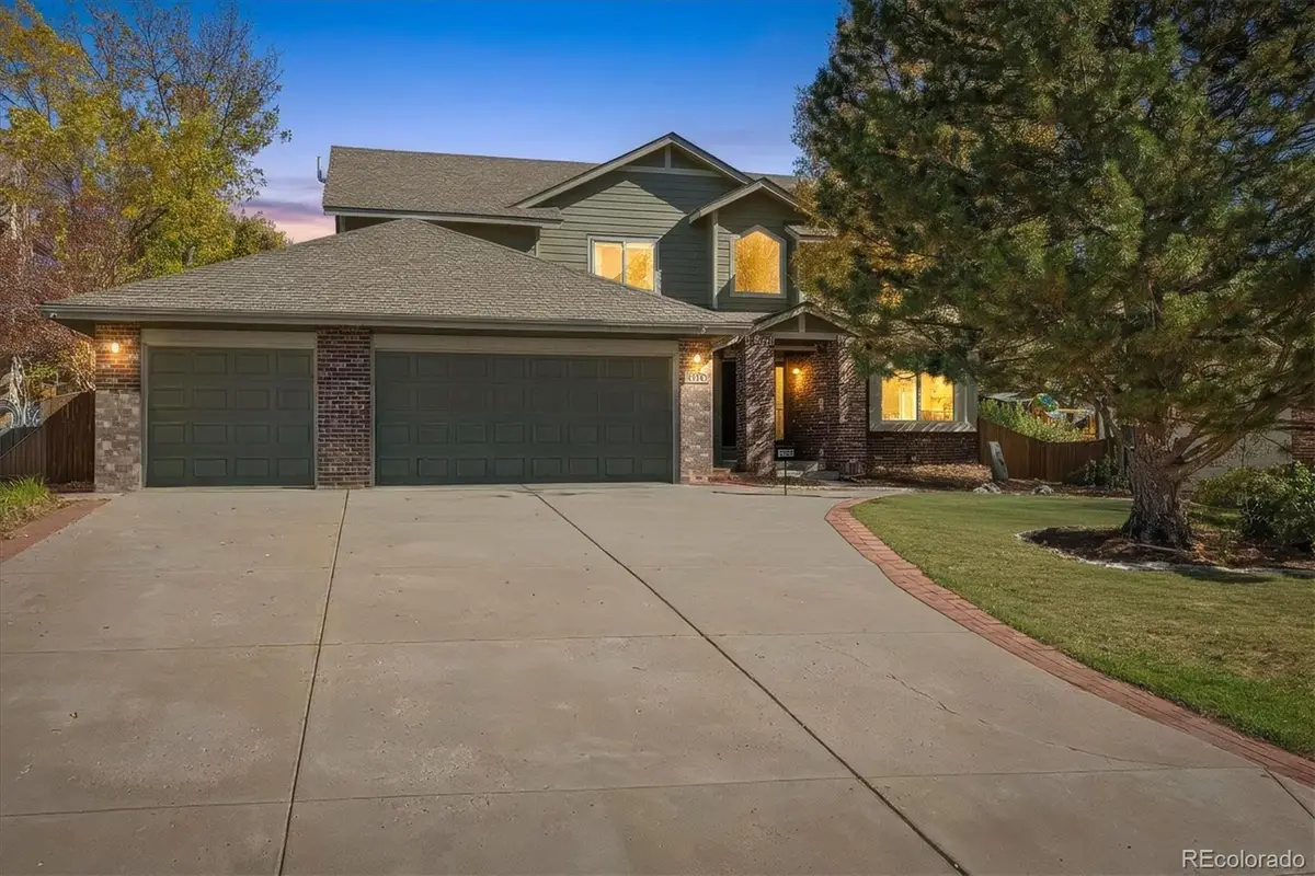 1384 Shadow Mountain, Highlands Ranch, CO 80126 - #1