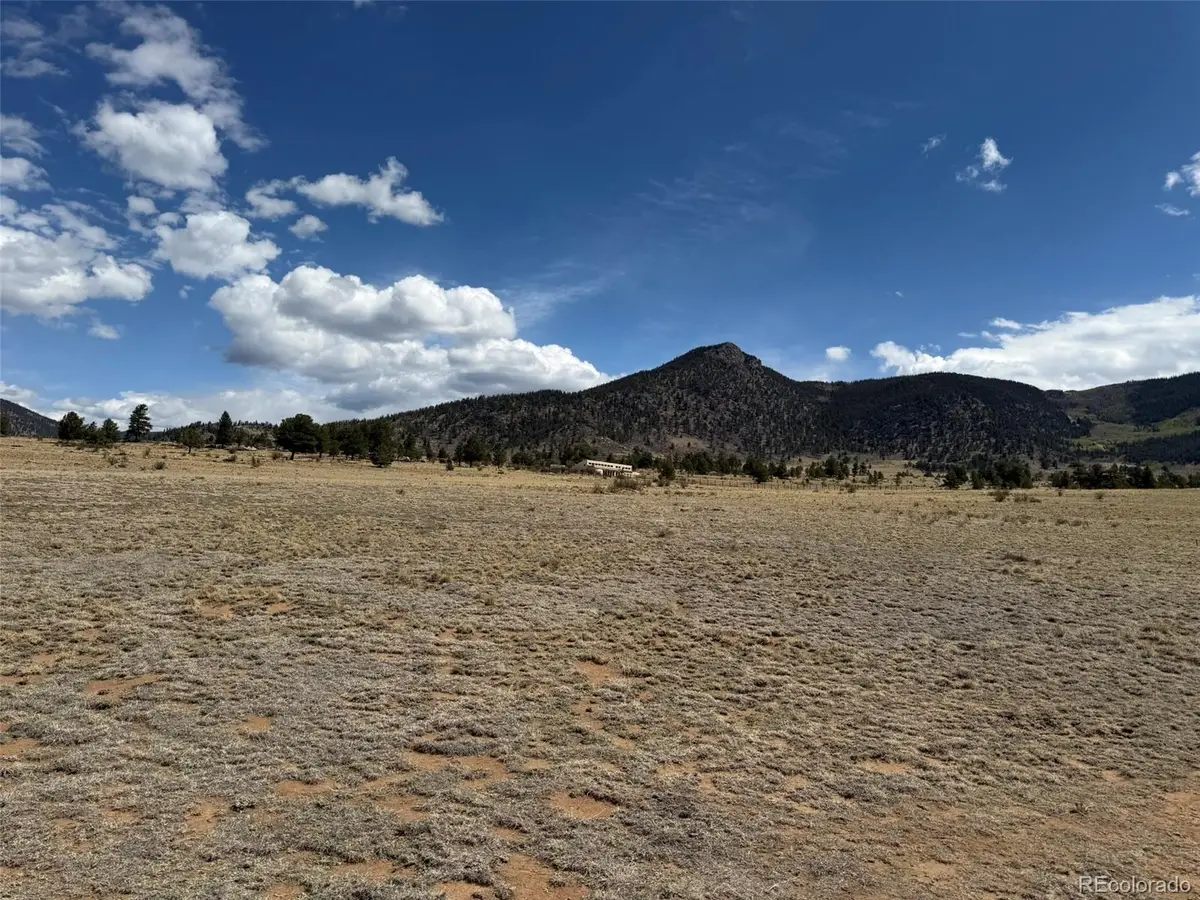 42 Turner Gulch Road, Hartsel, CO 80449 - #1
