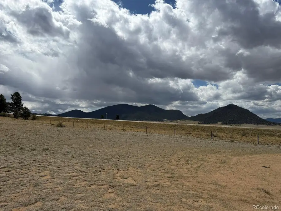42 Turner Gulch Road, Hartsel, CO 80449 - #3