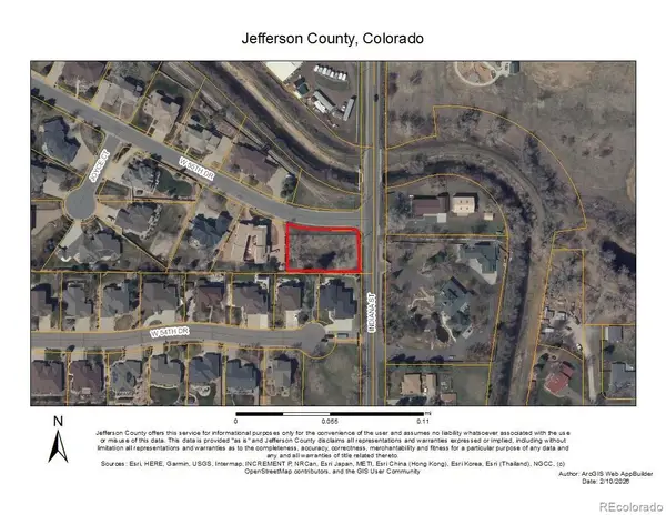 Tbd, Golden, CO 80403