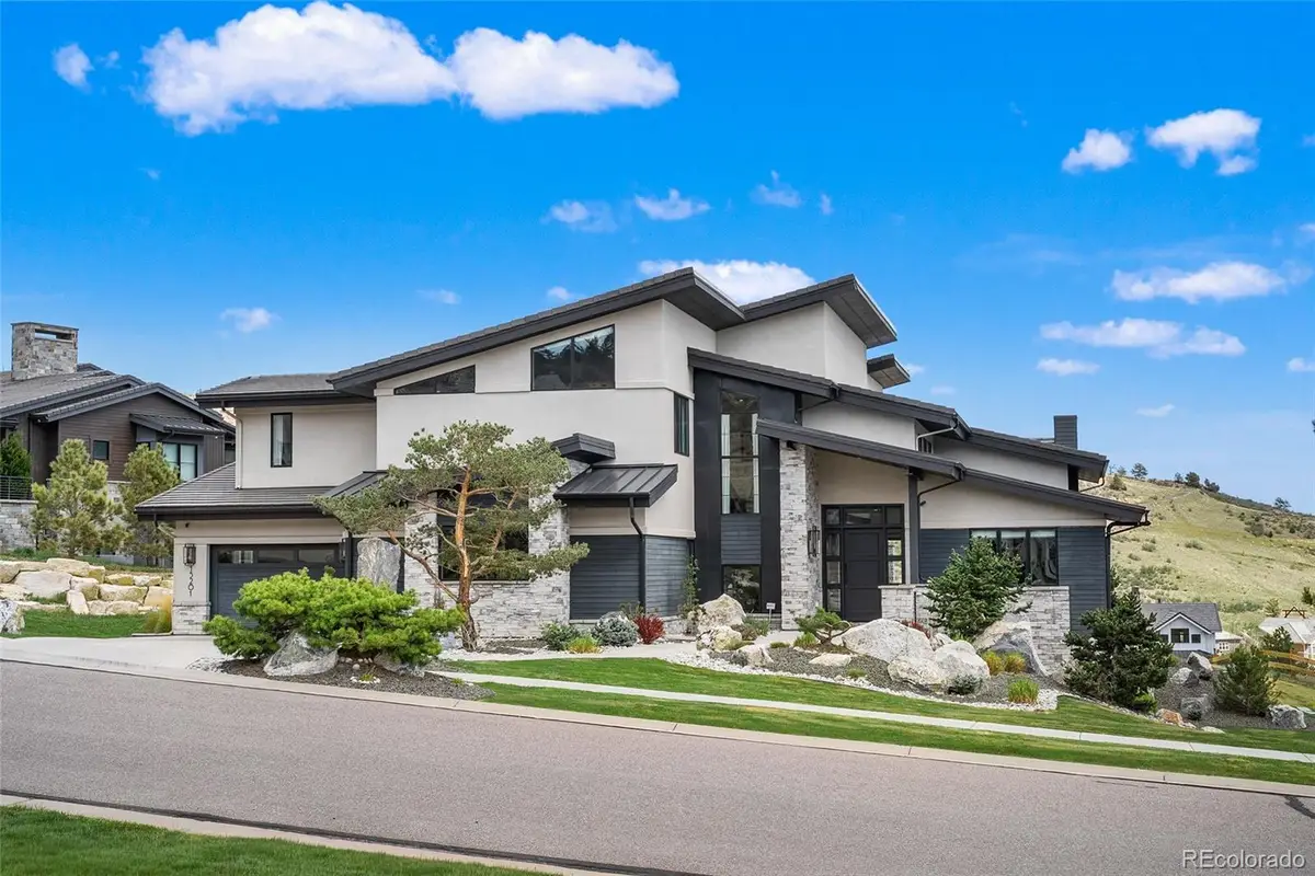 15201 Dinosaur Ridge Road, Morrison, CO 80465 - #1