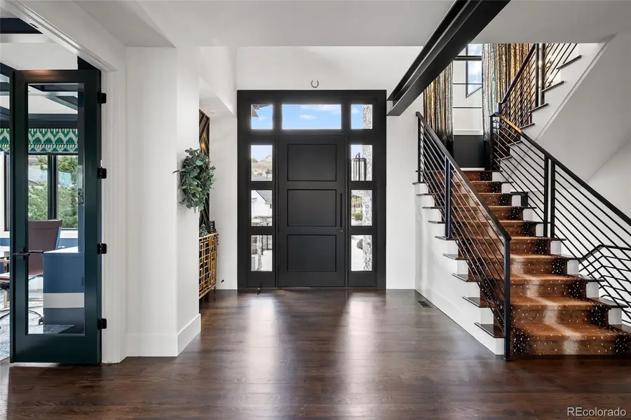 15201 Dinosaur Ridge Road, Morrison, CO 80465 - #3