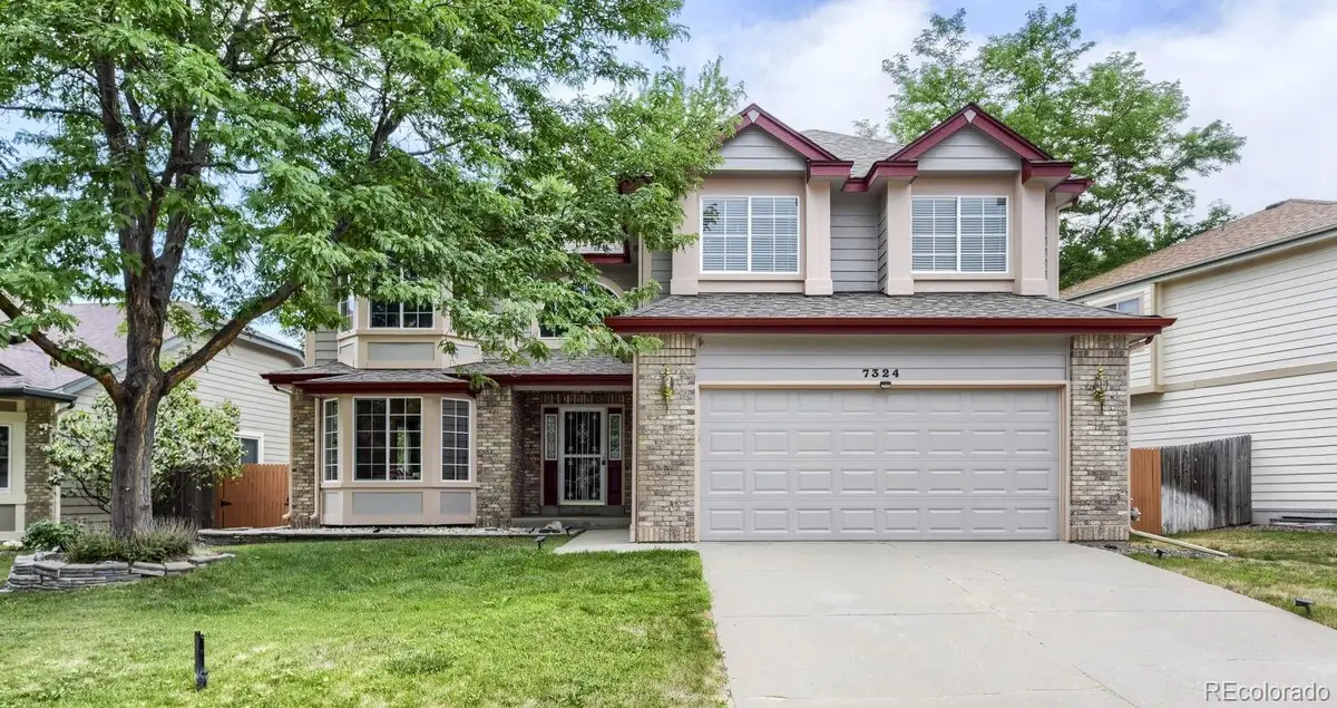 7324 S Robb Street, Littleton, CO 80127 - #1