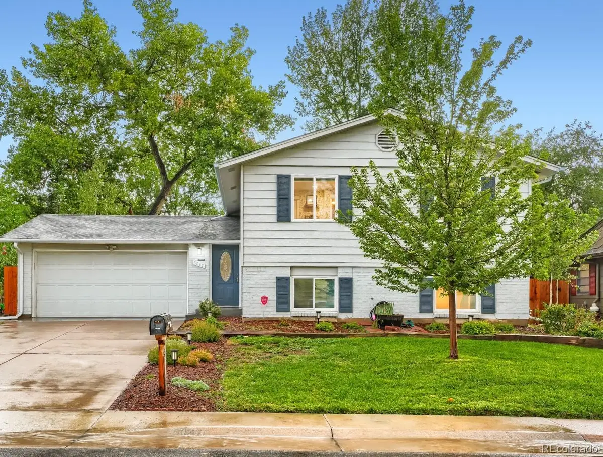 3047 S Alton, Denver, CO 80231 - #1