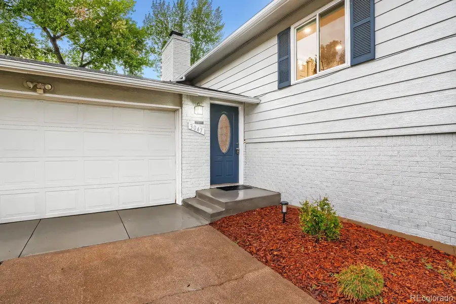 3047 S Alton, Denver, CO 80231 - #3