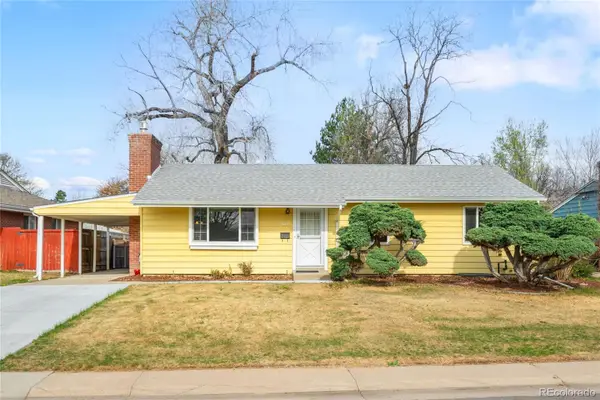 1773 S Leyden Street, Denver, CO 80224